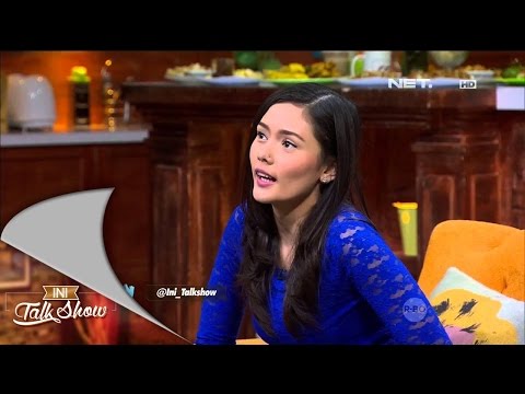 Ini Talk Show 8 Juli 2015 Part 3/6 - Ajun, Haykal, Tiara, Cerelia