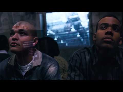 Freedom Writers - visit to the Museum of Tolerance (Simon Wiesenthal Center), Los Angeles