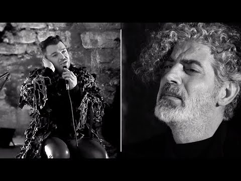 Nuri Harun Ateş & Mehmet Akbaş - Kırık Kalpler / Dilên Şikestî | Hazzopulo Records