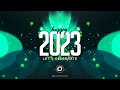 New Year Mix 2023 FEELING TRANCE Psytrance Mix 2023