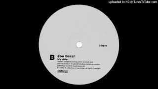 Zoo Brazil - Big Sister