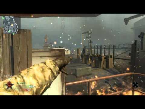 copy007 - Black Ops Game Clip