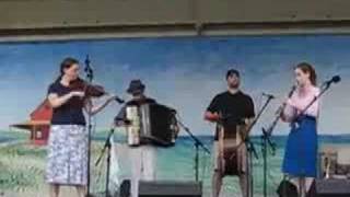 East Rock Klezmer part 3 @ Shoreline Jewish Festival