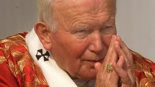 Dark Secrets Of The Vatican Revealed