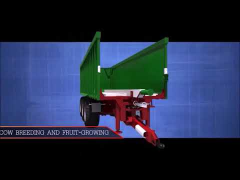 Farm Expert 2019 Trailer 1