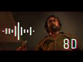 Etharkum Thunindhavan BGM 8D Suriya40 SWANFORCE Ringtone Download Link Trailer IPhone11