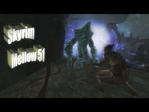 Checkers' Mellow Skyrim Let's Play Part 51 - Return of the Khajiit