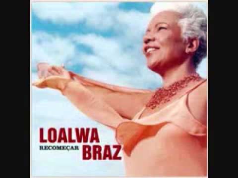 Loalwa Braz -- Quiero Mas