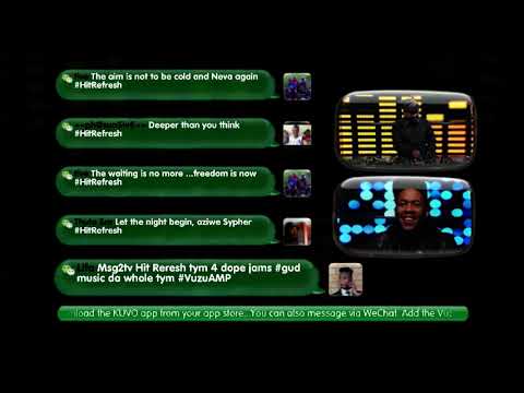 Hit Refresh | Mindlo & EnoSoul | 2015 06 06