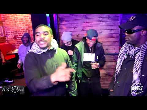 B. Littles vs Young D