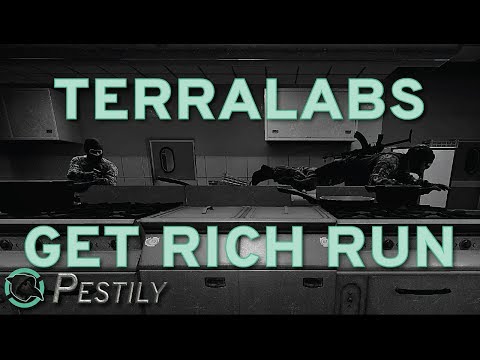 Terralabs Get Rich Run - Money Farming Guide - Escape from Tarkov