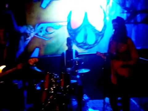 zingari di via dei randagi 23 - live 3 - san zenone degli ezzelini(TV) - 07/02/2016