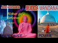 Jeewamana Buddha Wandana