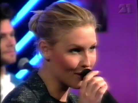 Dansbandsdags; Sommar Mix - '96 (Candela, Trond Erics, Mickeys, Flaminga Kvintetten) (1996) [TV 21]