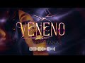 Cyn Santana Veneno Audio Visualizer