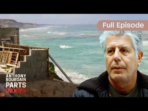 Libya's Revolution | Full Episode | S01 E04 | Anthony Bourdain: Parts Unknown