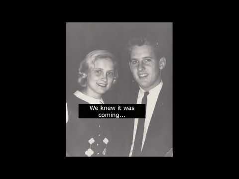 Adie Storm Mahony — A Tribute