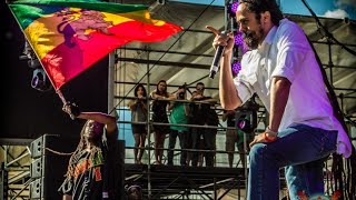 Damian &quot;Jr. Gong&quot; Marley - &quot;Hey Girl&quot; - Mountain Jam 2014