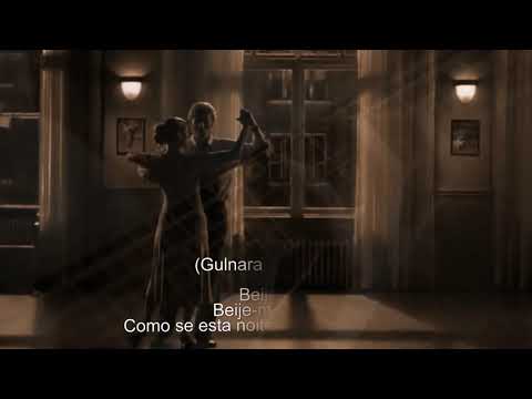 Julio Iglesias & Gulnara Karimova - Bésame mucho (Beija me muito)(Tradução)