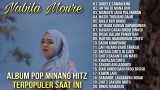 Download lagu Album Pop Minang Hitz Terpopuler Saat Ini - Nabila Moure mp3 Download lagu Album Pop Minang Hitz Terpopuler Saat Ini - Nabila Moure mp3