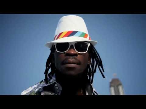 H.E Bobi Wine - Matyansi (Butyampa) (Extended) (HPSMiX) (Bpm 106) qHD [Clean]