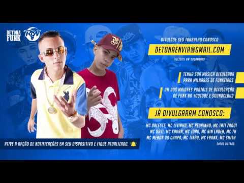Mc Don Juan e Mc Moikano - Ta Rindo do que