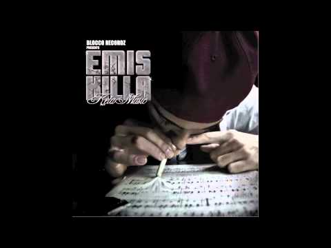 3. EMIS KILLA FEAT. ASHER KUNO & RAYDEN - INIORANCE BOY - KETA MUSIC