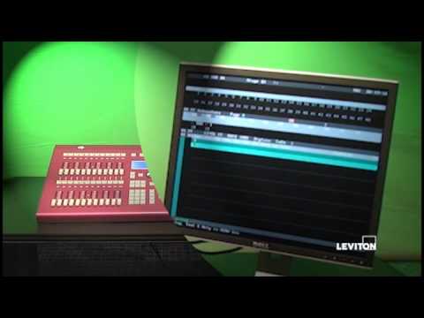 Piccolo Scan - How To Record Submasters