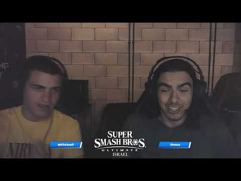 NMF14: Lozardo vs BlandoX (Winners Round 2)