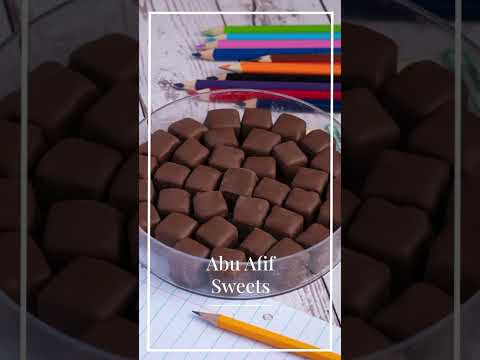 Abu Afif Sweets حلويات أبو عفيف