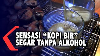 Download lagu Nikmatnya Kopi Bir, Minuman Segar Tanpa Alkohol mp3