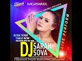 DJ SARAH SOVA Courtesy Of NAGASWARA