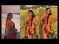 Tamil Serial Actress Gabrella Latest Show