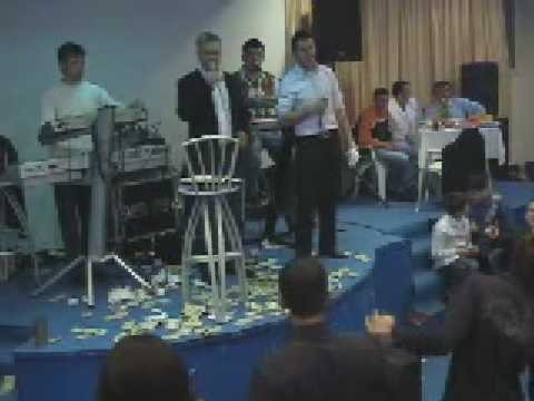 Valdet Luka & Ramadan Krasniqi Part 2