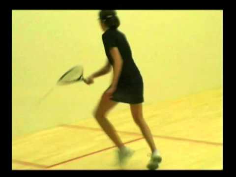 Squash 2007