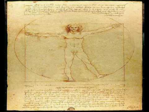 Groovin'  Vitruvian