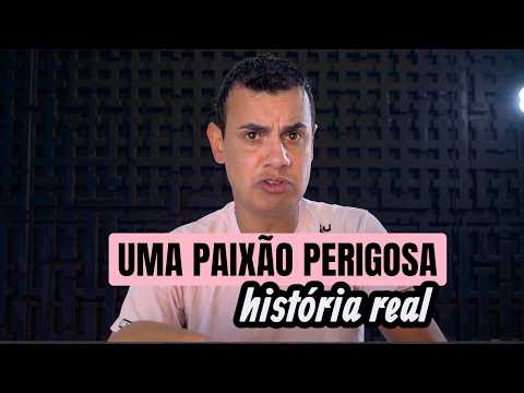 The Most Dangerous Passion of My Life… 💔 | A True Story (Part 1)