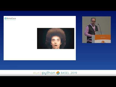 Lennart Regebro - Moving big projects to Python 3