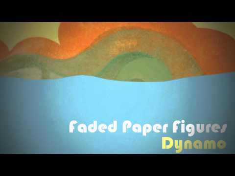 Faded Paper Figures - The Persuaded