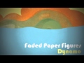 Faded Paper Figures - The Persuaded 