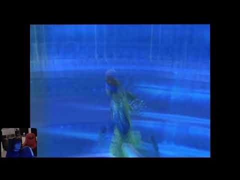 My best murloc impression :3