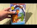 My Universal 2002 VHS And DVD Collection