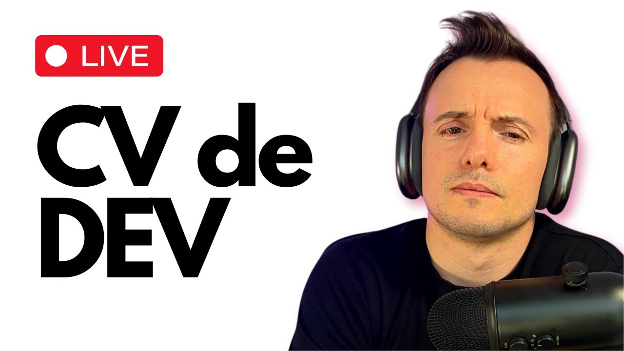 🍓🍓  Revisando CV de DEV #010 🍓🍓