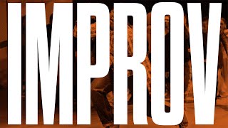 A Lesson on Improv Technique, with Chris Gethard