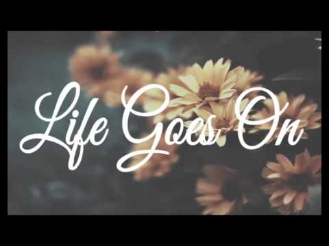 DiMaro Feat. Wen - Life goes on (K-oz & Merayah Summer Edit)