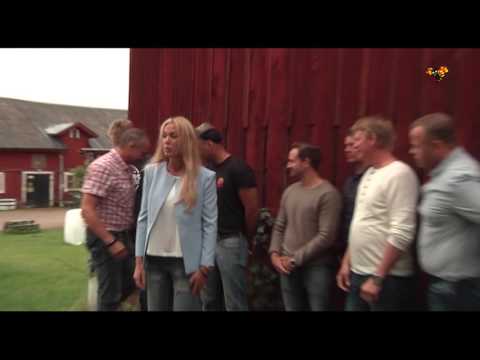 "Bonde söker fru" nominerad till Kristallen – Lindorff inte nöjd