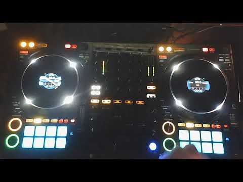 Hardstyle / Hard Bass / Gabber - Live Stream June 2021 (2)