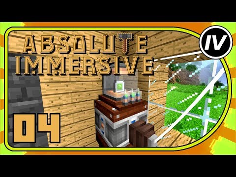 Absolute Immersive - Ep 4 - First Power Generation