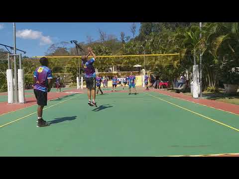 Torneio 3° COPA TIMÓTEO/MG - FINAL (parte 02)