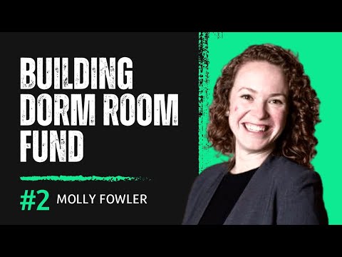 Molly Fowler, GP, Dorm Room Fund - YouTube